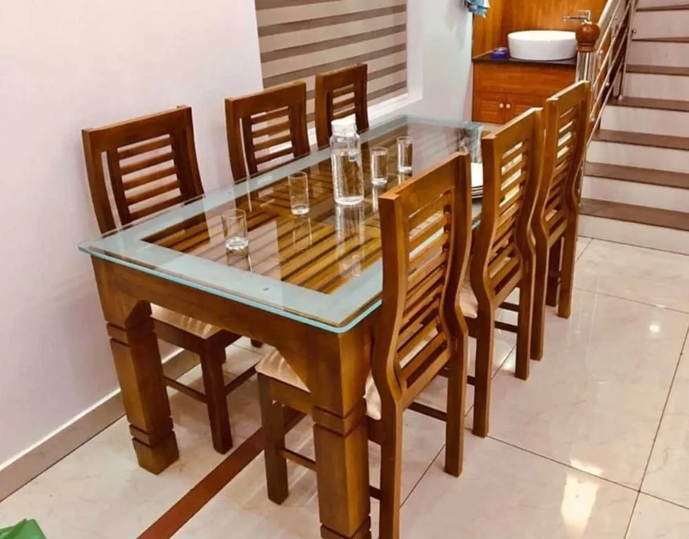 woden furniture shop in karaikudi