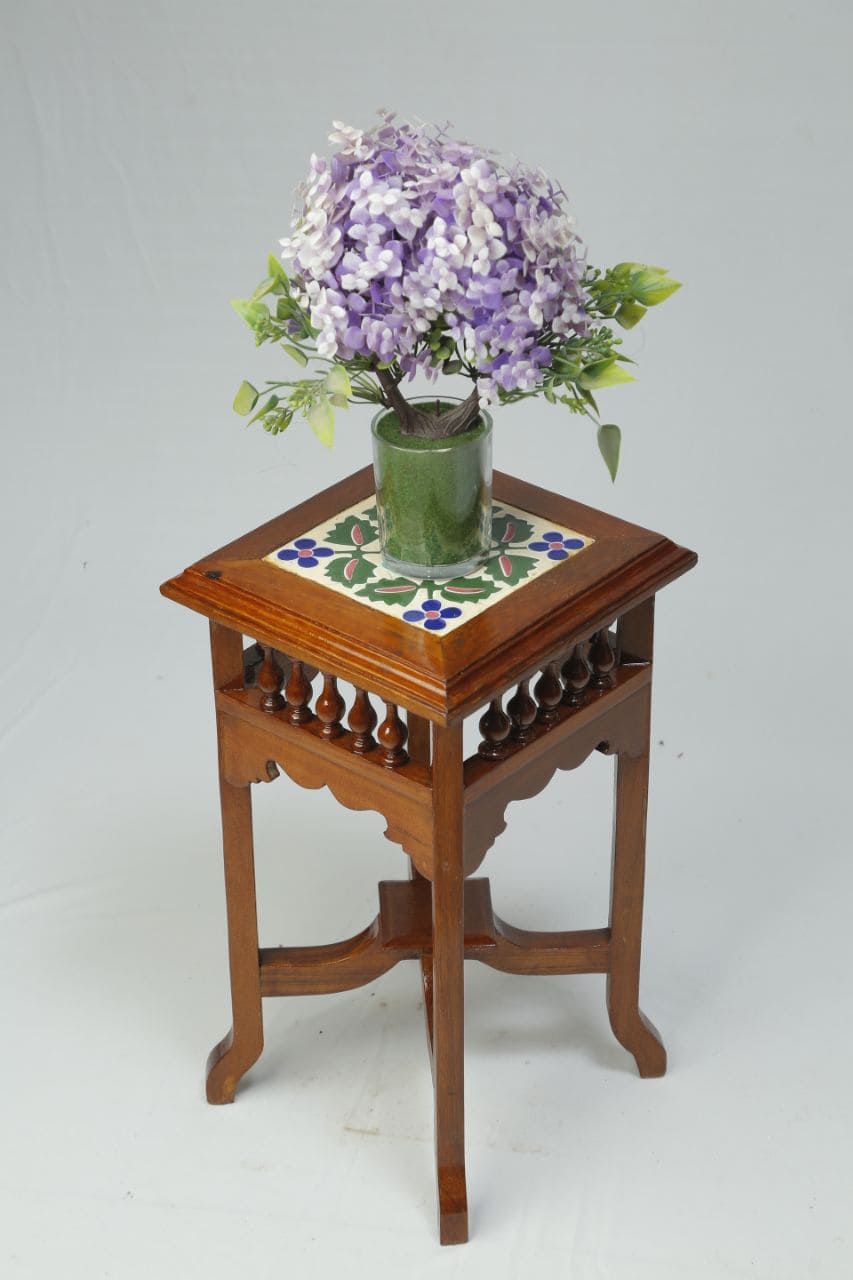 wooden furniture in karaikudi