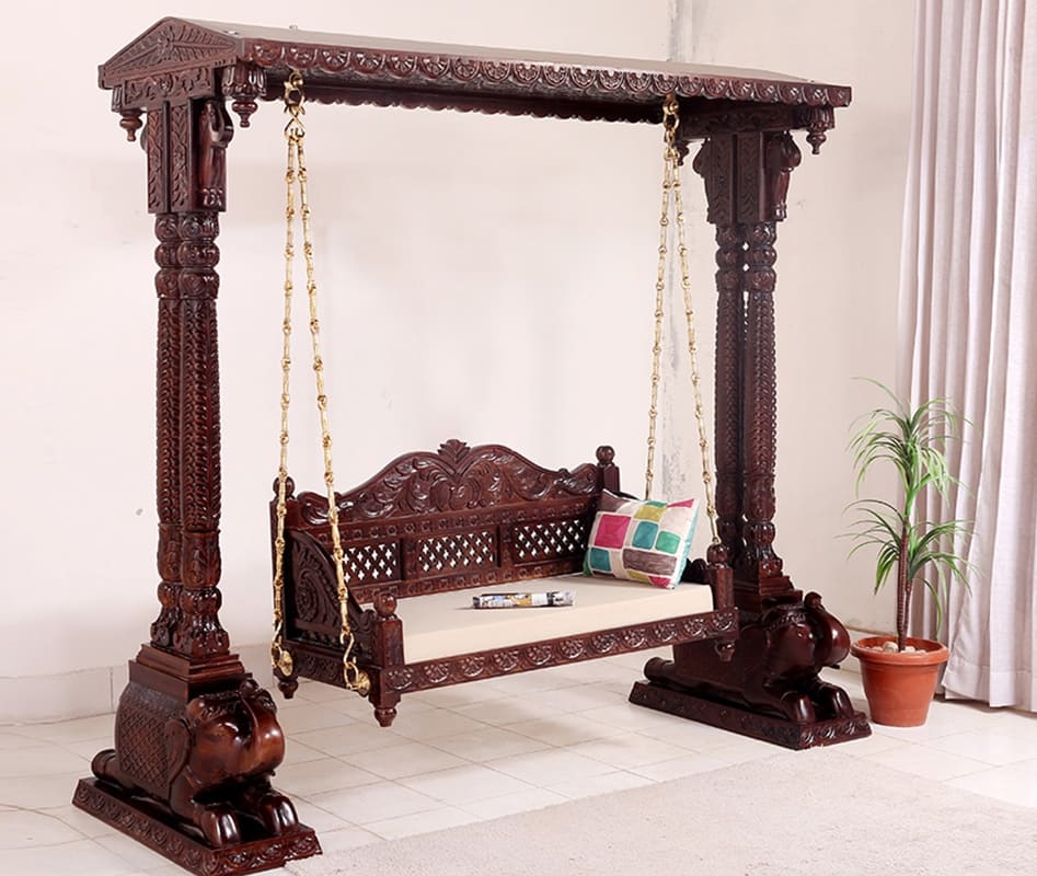 woden furniture shop in karaikudi